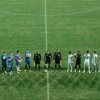 Amical: Pandurii Targu-Jiu - FK Jagodina 2-1
